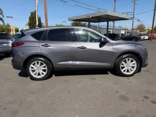 Acura RDX 2021