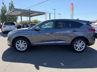 Acura RDX 2021
