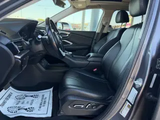 Acura RDX 2021