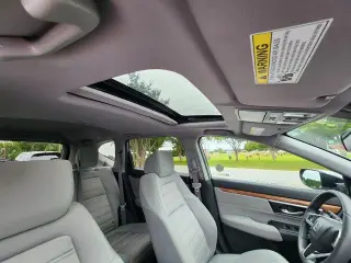 Honda CR-V 2022 EX 4dr SUV