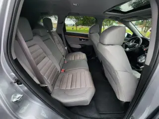 Honda CR-V 2022 EX 4dr SUV