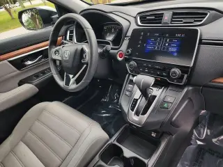 Honda CR-V 2022 EX 4dr SUV