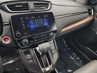 Honda CR-V 2022 EX 4dr SUV