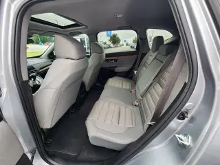 Honda CR-V 2022 EX 4dr SUV
