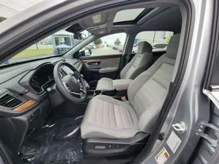 Honda CR-V 2022 EX 4dr SUV