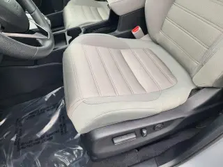 Honda CR-V 2022 EX 4dr SUV