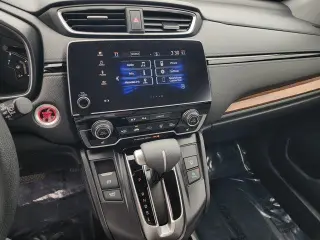 Honda CR-V 2022 EX 4dr SUV