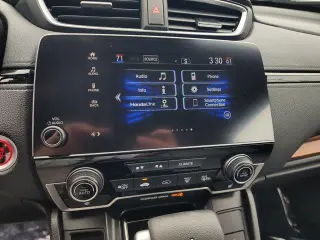 Honda CR-V 2022 EX 4dr SUV