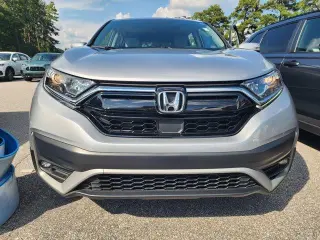 Honda CR-V 2022 EX 4dr SUV