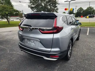Honda CR-V 2022 EX 4dr SUV