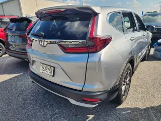 Honda CR-V 2022 EX 4dr SUV