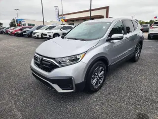 Honda CR-V 2022 EX 4dr SUV