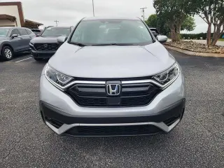 Honda CR-V 2022 EX 4dr SUV