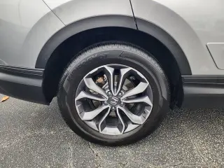 Honda CR-V 2022 EX 4dr SUV