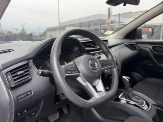 Nissan Rogue Sport 2020
