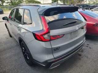 Honda CR-V Hybrid 2026 Sport 4dr SUV