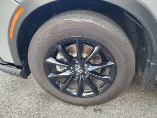 Honda CR-V Hybrid 2026 Sport 4dr SUV