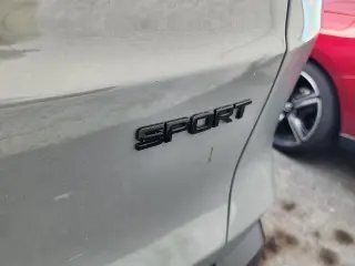 Honda CR-V Hybrid 2026 Sport 4dr SUV