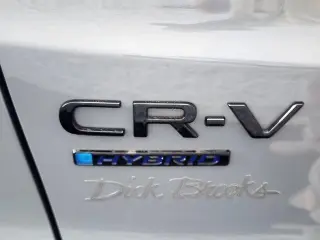 Honda CR-V Hybrid 2026 Sport 4dr SUV