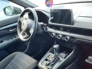 Honda CR-V Hybrid 2026 Sport 4dr SUV