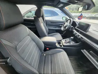Honda CR-V Hybrid 2026 Sport 4dr SUV