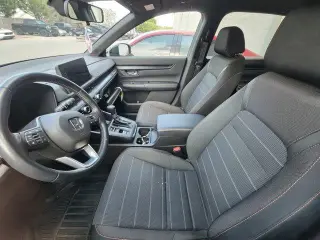 Honda CR-V Hybrid 2026 Sport 4dr SUV