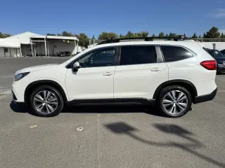 Subaru Ascent 2021