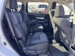 Subaru Ascent 2021