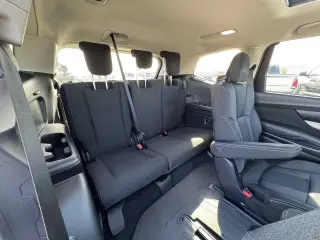 Subaru Ascent 2021