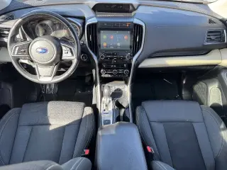 Subaru Ascent 2021