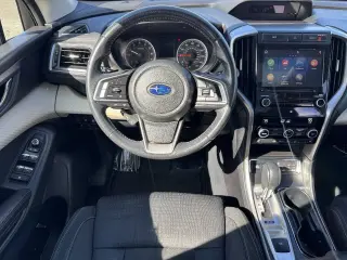 Subaru Ascent 2021