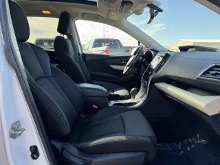 Subaru Ascent 2021