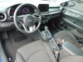 Kia Forte 2020 LXS 4dr Sedan