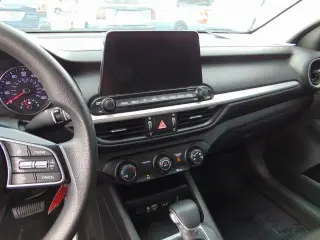 Kia Forte 2020 LXS 4dr Sedan