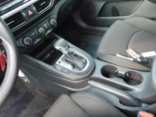 Kia Forte 2020 LXS 4dr Sedan