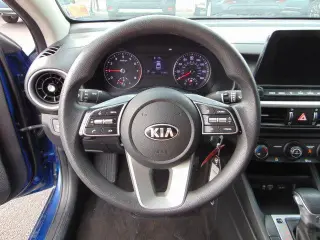 Kia Forte 2020 LXS 4dr Sedan