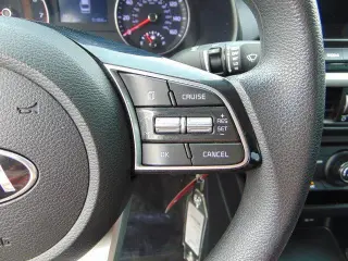 Kia Forte 2020 LXS 4dr Sedan