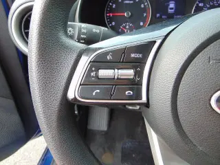 Kia Forte 2020 LXS 4dr Sedan