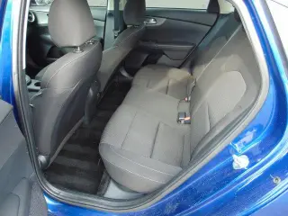 Kia Forte 2020 LXS 4dr Sedan