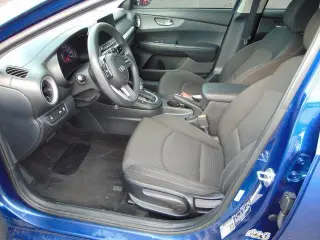 Kia Forte 2020 LXS 4dr Sedan