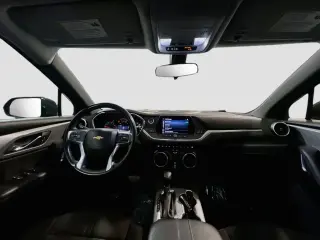Chevrolet Blazer 2020 AWD LT 4p SUV con 2LT