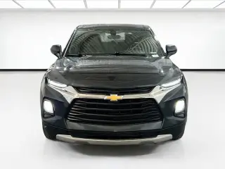 Chevrolet Blazer 2020 AWD LT 4p SUV con 2LT