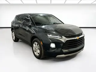 Chevrolet Blazer 2020 AWD LT 4p SUV con 2LT