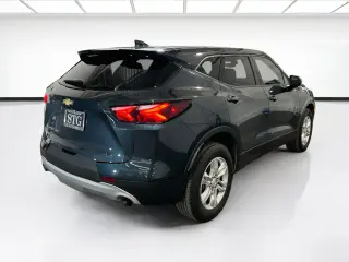 Chevrolet Blazer 2020 AWD LT 4p SUV con 2LT