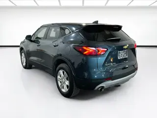 Chevrolet Blazer 2020 AWD LT 4p SUV con 2LT