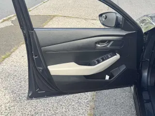 Honda Accord 2025 LX 4dr Sedan
