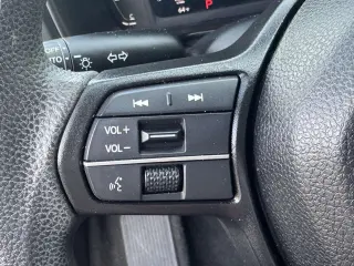 Honda Accord 2025 LX 4dr Sedan