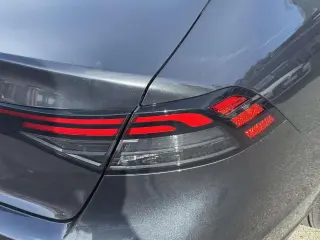 Honda Accord 2025 LX 4dr Sedan