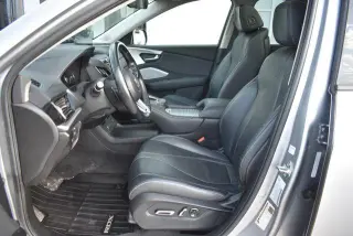 Acura RDX 2021 SH-AWD 4p SUV con Paquete de Tecnología