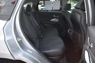 Acura RDX 2021 SH-AWD 4p SUV con Paquete de Tecnología